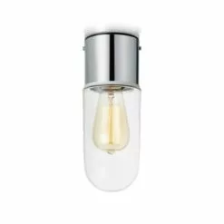 Markslöjd Suspensions Plafonnier De Salle De Bain Métal/verre H26m 6 Markslöjd Suspensions Plafonnier De Salle De Bain Métal/verre H26m -Luminaires Soldes plafonnier de salle de bain metal verre h26m 2
