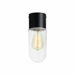 Markslöjd Suspensions Plafonnier De Salle De Bain Métal/verre H26m 7 Markslöjd Suspensions Plafonnier De Salle De Bain Métal/verre H26m -Luminaires Soldes plafonnier de salle de bain metal verre h26m 3