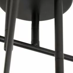 QAZQA Suspensions Plafonnier En Acier Doré -Luminaires Soldes plafonnier en acier dore 11