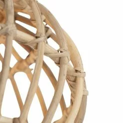 QAZQA Suspensions Plafonnier En Aluminium Naturel -Luminaires Soldes plafonnier en aluminium naturel 4