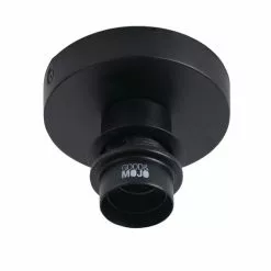 Good & Mojo Suspensions Plafonnier En Bambou D60 -Luminaires Soldes plafonnier en bambou d60 2