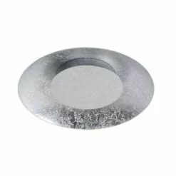 Lucide Suspensions Plafonnier LED Rond En Métal D34.5cm