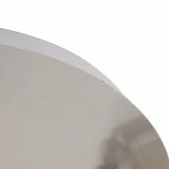 QAZQA Appliques Murales Et Spots Spot Plafond En Acier -Luminaires Soldes spot plafond en acier 3