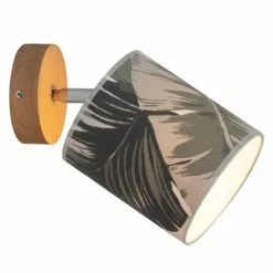 Britop Lighting Appliques Murales Et Spots Spot Sur Rails Et Cables En Paper Gris -Luminaires Soldes spot sur rails et cables en paper gris 2