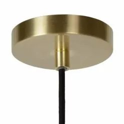 Lucide Suspensions Suspension 6 Lumières H150cm -Luminaires Soldes suspension 6 lumieres h150cm 2