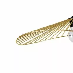 Tosel Suspensions Suspension Acier Noir 7 Tosel Suspensions Suspension Acier Noir -Luminaires Soldes suspension acier noir 5