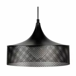 Tosel Suspensions Suspension Acier Noir