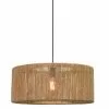 Good & Mojo Suspensions Suspension Bambou Jute D60cm
