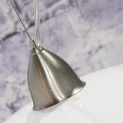 Good & Mojo Suspensions Suspension Bambou Naturel D53cm -Luminaires Soldes suspension bambou naturel d53cm 2