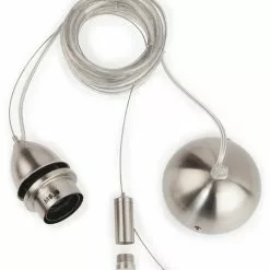 Good & Mojo Suspensions Suspension Bambou Naturel D53cm -Luminaires Soldes suspension bambou naturel d53cm 3