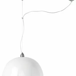 Good & Mojo Suspensions Suspension Bambou Naturel D53cm -Luminaires Soldes suspension bambou naturel d53cm 4