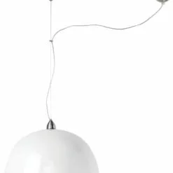 Good & Mojo Suspensions Suspension Bambou Naturel D53cm -Luminaires Soldes suspension bambou naturel d53cm 5