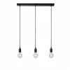 Lucide Suspensions Suspension Barre 3 Lumières L75cm