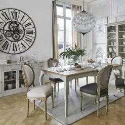 Maisons Du Monde Suspensions Suspension Boule à Pampilles Et Métal Coloris Rouille -Luminaires Soldes suspension boule a pampilles et metal coloris rouille 1000 1 8 130306 13