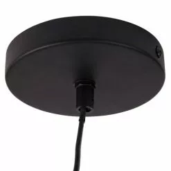 Maisons Du Monde Suspensions Suspension Boule En Métal Doré à Motifs -Luminaires Soldes suspension boule en metal dore a motifs 1000 9 17 183082 5