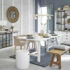 Maisons Du Monde Suspensions Suspension Branchages En Bois Flotté -Luminaires Soldes suspension branchages en bois flotte 1000 7 39 177487 7