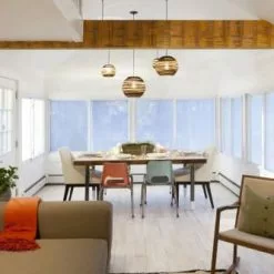 Graypants Suspensions Suspension Carton D36cm -Luminaires Soldes suspension carton d36cm 3