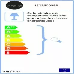 Metropolight Suspensions Suspension Cylindre Avec Diffuseur Textile Gris D39cm -Luminaires Soldes suspension cylindre avec diffuseur textile gris d39cm 3