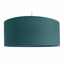 Metropolight Suspensions Suspension Cylindre Textile D48cm