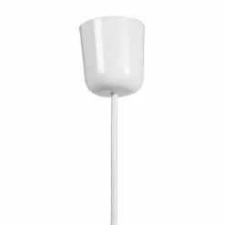 Decoratie Suspensions Suspension Cylindrique D40cm -Luminaires Soldes suspension cylindrique d40cm 3