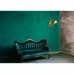 Lampea Suspensions Suspension De Salle à Manger En Matière Plastique Noir 185 Cm -Luminaires Soldes suspension de salle a manger en matiere plastique noir 185 cm 4