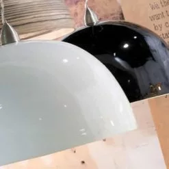 Good & Mojo Suspensions Suspension Double En Bambou L135cm -Luminaires Soldes suspension double en bambou l135cm 4