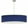 Abat-jours Suspensions Suspension Eclat Bleu T 60 X H 25