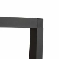 QAZQA Suspensions Suspension En Aluminium Noir -Luminaires Soldes suspension en aluminium noir 14