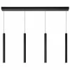 Lucide Suspensions Suspension En Aluminium Noir
