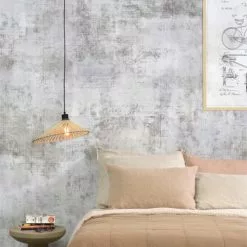 Good & Mojo Suspensions Suspension En Bambou Asymétrique D40 -Luminaires Soldes suspension en bambou asymetrique d40 3