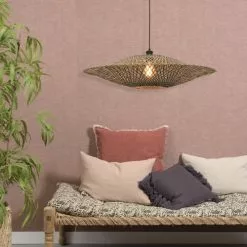 Good & Mojo Suspensions Suspension En Bambou D87 10 Good & Mojo Suspensions Suspension En Bambou D87 -Luminaires Soldes suspension en bambou d87 4