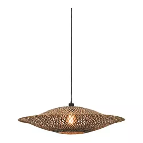 Good & Mojo Suspensions Suspension En Bambou D87 1 Good & Mojo Suspensions Suspension En Bambou D87