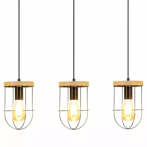 Britop Lighting Suspensions Suspension En Bois 5 Britop Lighting Suspensions Suspension En Bois – Image 5