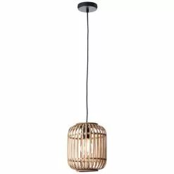 Brilliant Suspensions Suspension En Bois -Luminaires Soldes suspension en bois 23