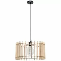 Britop Lighting Suspensions Suspension En Bois -Luminaires Soldes suspension en bois 28