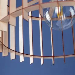 Britop Lighting Suspensions Suspension En Bois -Luminaires Soldes suspension en bois 29