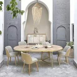 Maisons Du Monde Suspensions Suspension En Coquillages Et Nacre -Luminaires Soldes suspension en coquillages et nacre 1000 4 0 165312 14