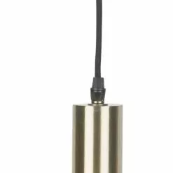 It's About Romi Suspensions Suspension En Fer Doré H20cm -Luminaires Soldes suspension en fer dore h20cm 4