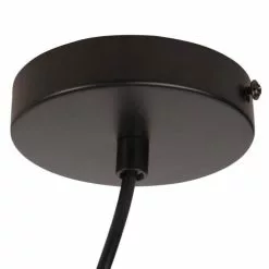 Maisons Du Monde Suspensions Suspension En Métal Ajouré Doré -Luminaires Soldes suspension en metal ajoure dore 1000 15 6 178889 8