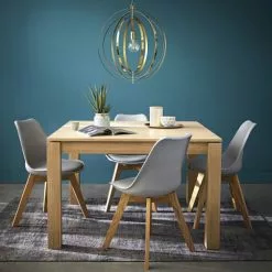 Maisons Du Monde Suspensions Suspension En Métal Doré Cercles Articulés -Luminaires Soldes suspension en metal dore cercles articules 1000 14 5 189343 2