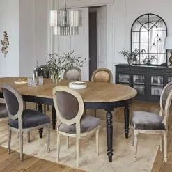 Maisons Du Monde Suspensions Suspension En Métal Et Facettes Miroitées -Luminaires Soldes suspension en metal et facettes miroitees 1000 5 33 189453 8