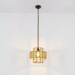 Globo Suspensions Suspension En Métal Noir -Luminaires Soldes suspension en metal noir 22