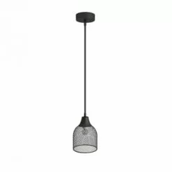 Potiron Paris Suspensions Suspension En Métal Blanc -Luminaires Soldes suspension en metal noir 34