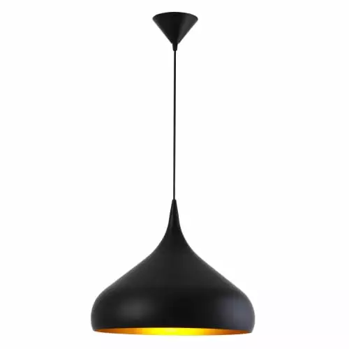 Aluminor Suspensions Suspension En Métal Noir 1 Aluminor Suspensions Suspension En Métal Noir