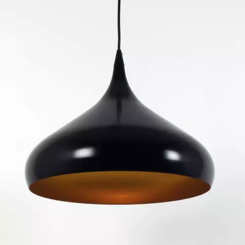 Aluminor Suspensions Suspension En Métal Noir 4 Aluminor Suspensions Suspension En Métal Noir – Image 4