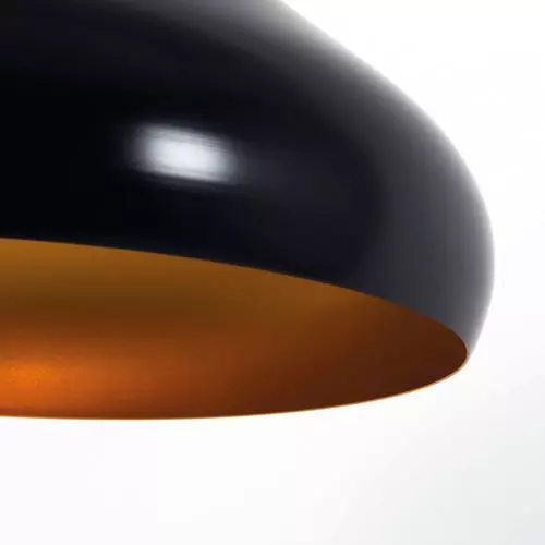 Aluminor Suspensions Suspension En Métal Noir 5 Aluminor Suspensions Suspension En Métal Noir – Image 5