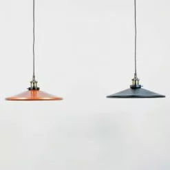 Keria Suspensions Suspension En Métal Noir -Luminaires Soldes suspension en metal noir 58