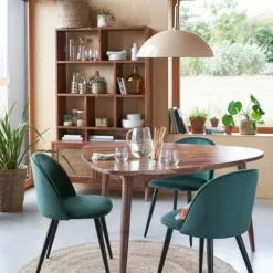 Maisons Du Monde Suspensions Suspension En Métal Teinté Crème Et Laiton -Luminaires Soldes suspension en metal teinte creme et laiton 1000 14 16 219161 3