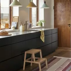 Hubsch Suspensions Suspension En Métal Vert -Luminaires Soldes suspension en metal vert 3