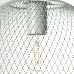 Brilliant Suspensions Suspension En Métal Vert -Luminaires Soldes suspension en metal vert 8